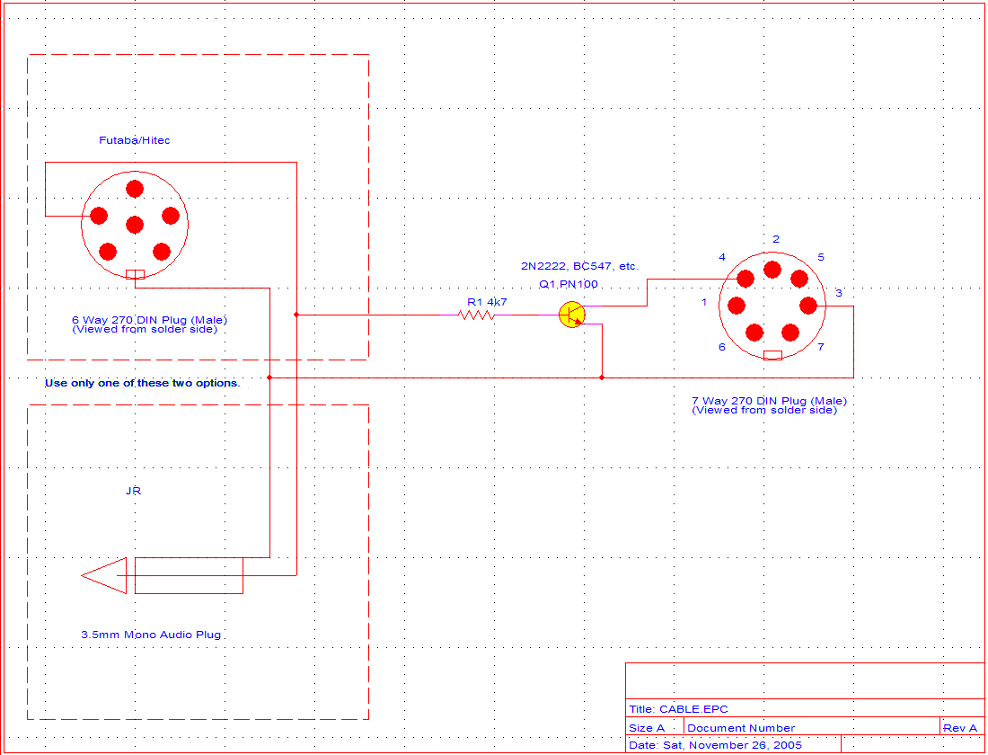 Circuit Diagram